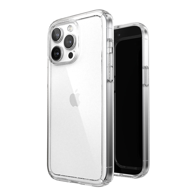 Etui Do iPhone 15 Pro Max Speck Gemshell Przezroczysty