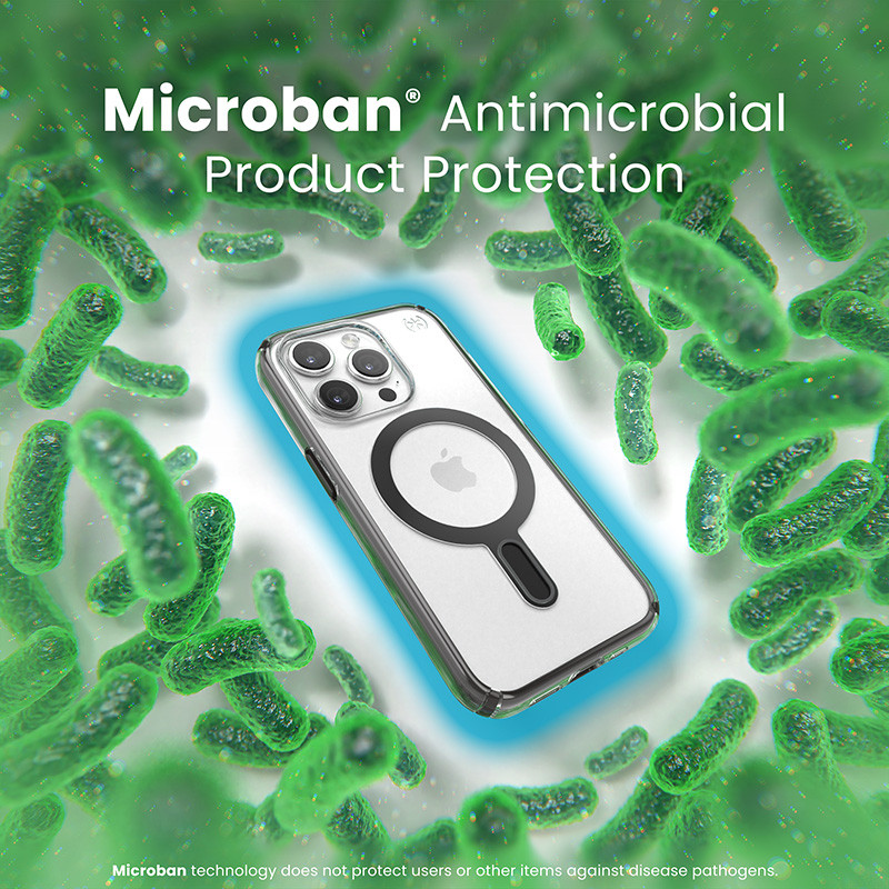 Etui Do iPhone 15 Pro Speck Presidio...