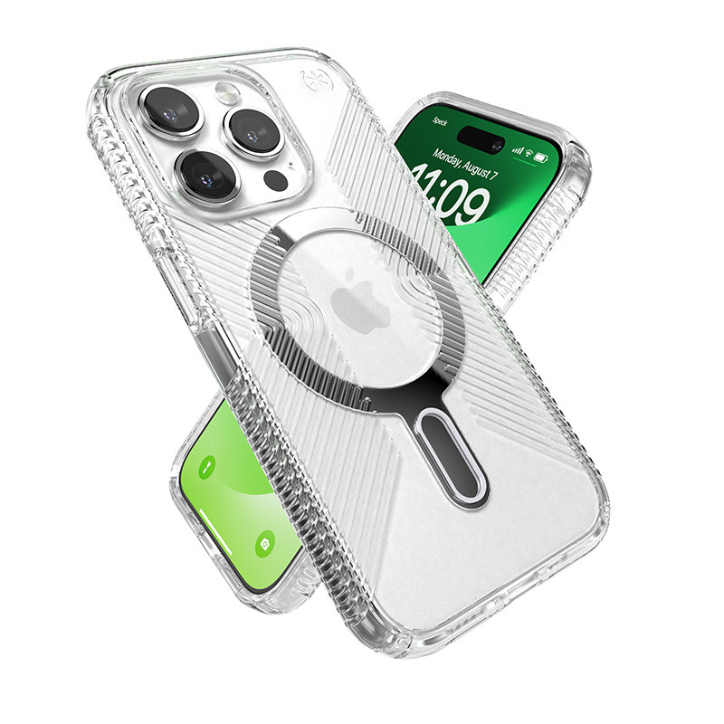 Etui Do iPhone 15 Pro Speck Presidio...