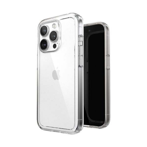 Etui Do iPhone 15 Pro Speck Gemshell Przezroczysty