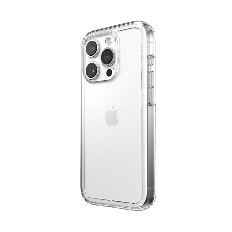 Etui Do iPhone 15 Pro Speck Gemshell Przezroczysty