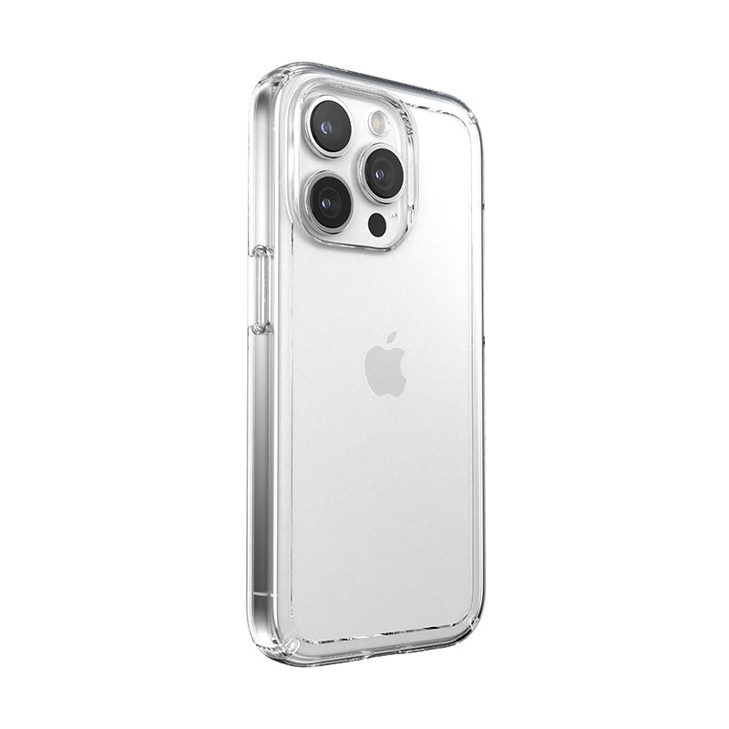Etui Do iPhone 15 Pro Speck Gemshell Przezroczysty