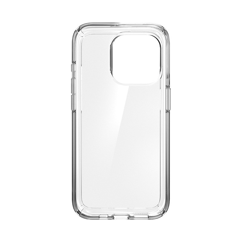 Etui Do iPhone 15 Pro Speck Gemshell Przezroczysty