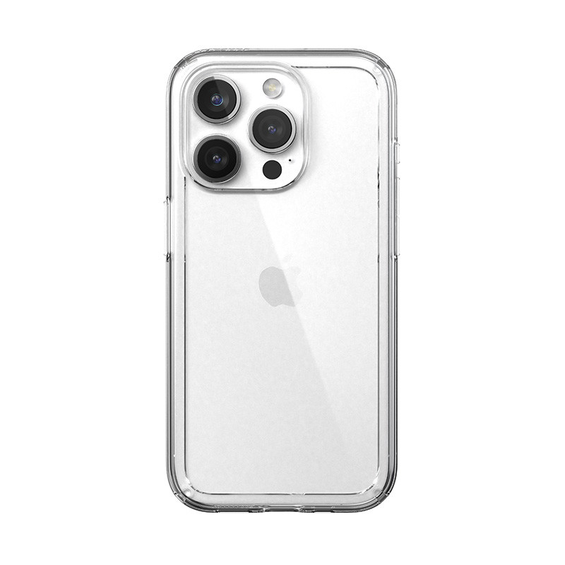 Etui Do iPhone 15 Pro Speck Gemshell Przezroczysty