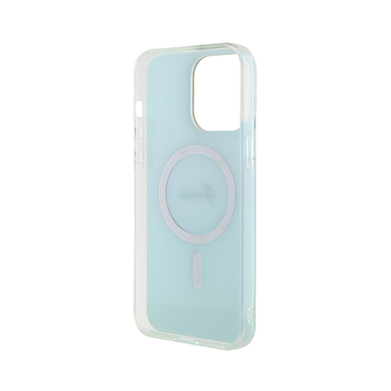 Etui Do iPhone 15 Pro Guess Iml Iridescent...