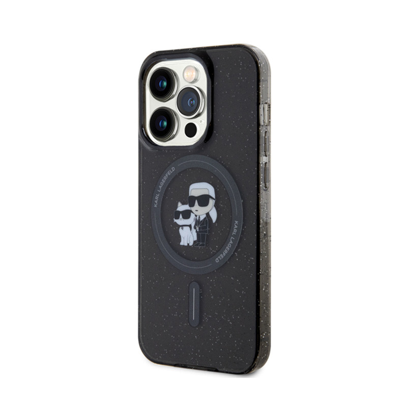 Etui Do iPhone 15 Pro Karl Lagerfeld Karl &...