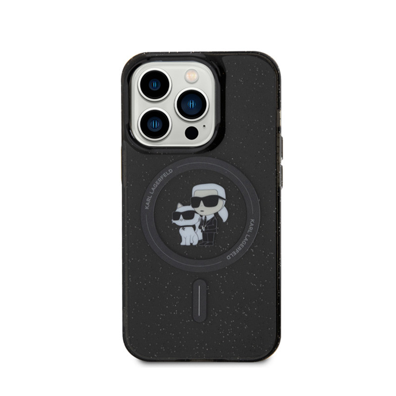 Etui Do iPhone 15 Pro Karl Lagerfeld Karl &...