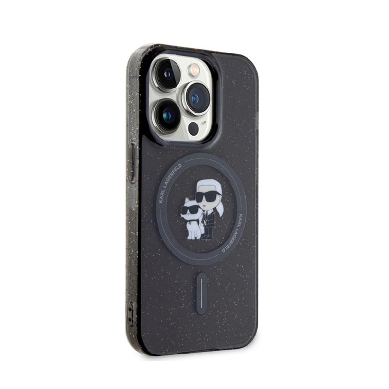 Etui Do iPhone 15 Pro Karl Lagerfeld Karl &...