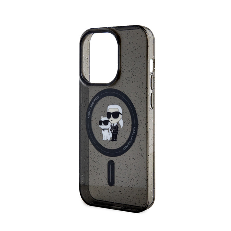 Etui Do iPhone 15 Pro Karl Lagerfeld Karl &...