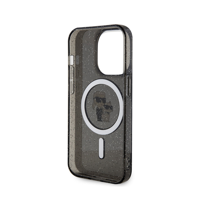 Etui Do iPhone 15 Pro Karl Lagerfeld Karl &...