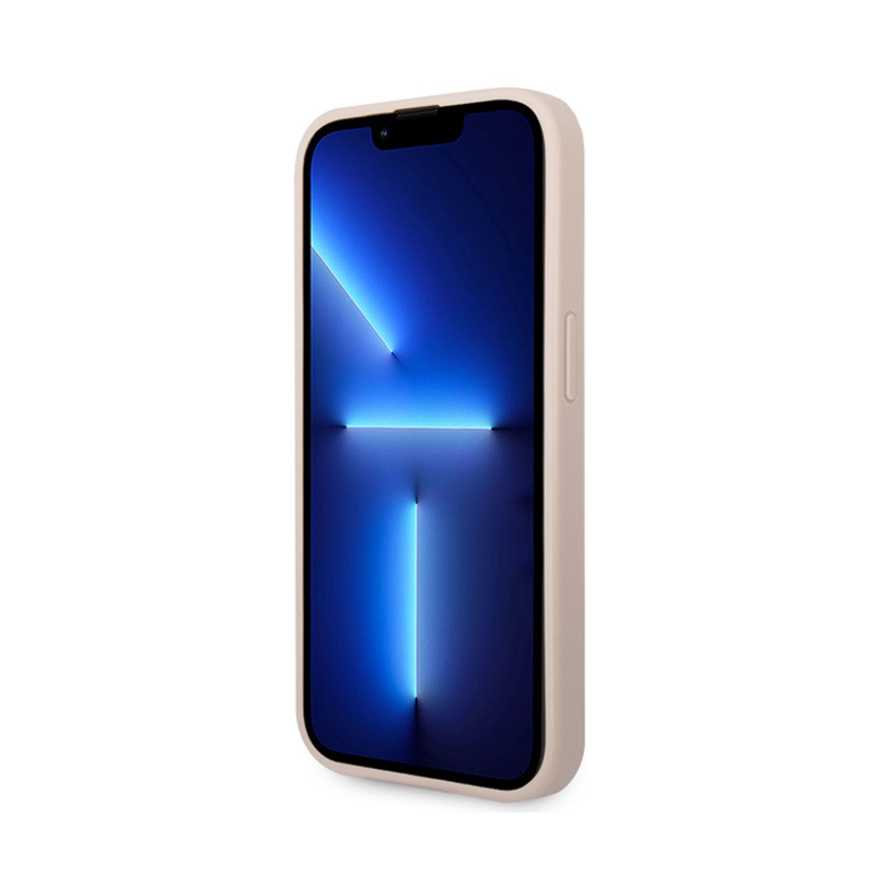 Etui Do iPhone 15 Pro Guess 4G Big Metal Logo...