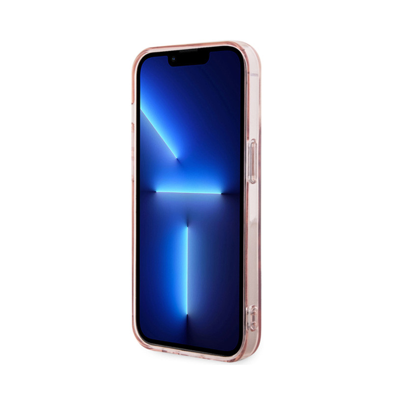 Etui Do iPhone 15 Pro Karl Lagerfeld Iml...