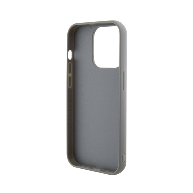Etui Do iPhone 15 Pro Guess Sequin Script Metal...