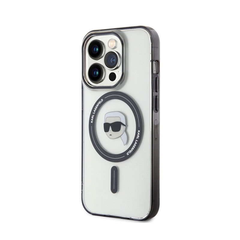 Etui Do iPhone 15 Pro Karl Lagerfeld Iml Karl...