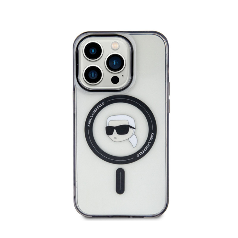 Etui Do iPhone 15 Pro Karl Lagerfeld Iml Karl...