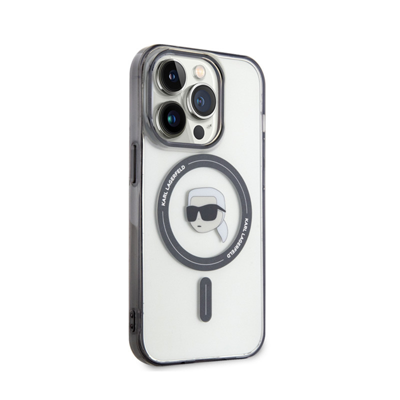 Etui Do iPhone 15 Pro Karl Lagerfeld Iml Karl...