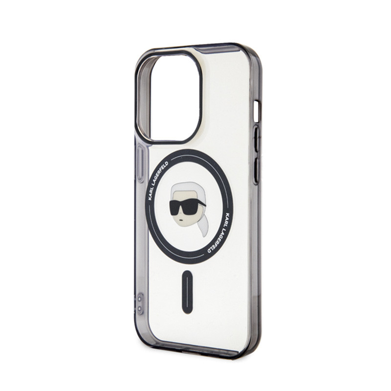 Etui Do iPhone 15 Pro Karl Lagerfeld Iml Karl...
