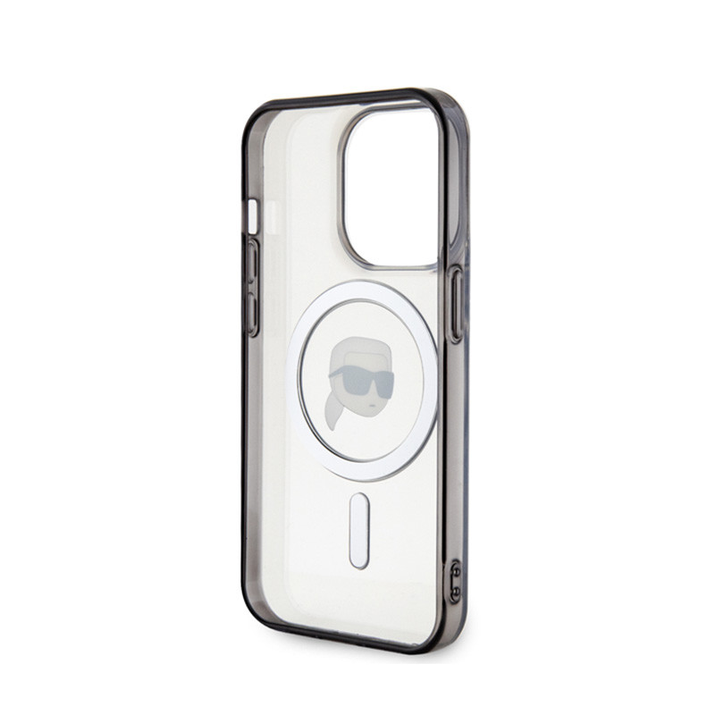 Etui Do iPhone 15 Pro Karl Lagerfeld Iml Karl...