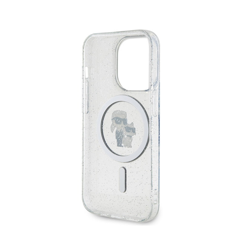 Etui Do iPhone 15 Pro Karl Lagerfeld Karl &...