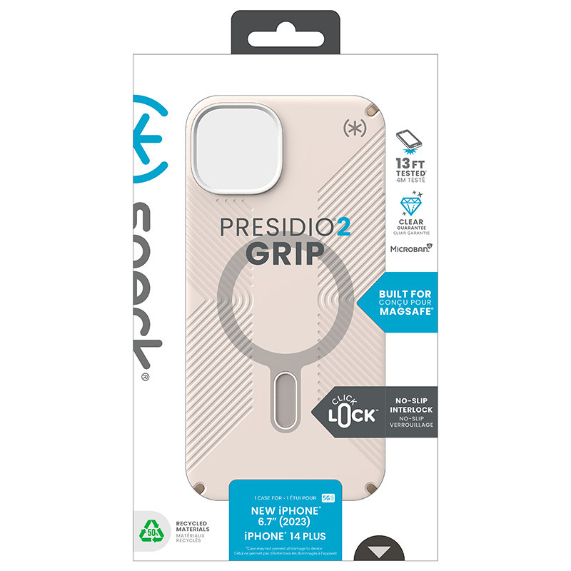 Etui DoiPhone 15 Plus / iPhone 14 Plus Speck...