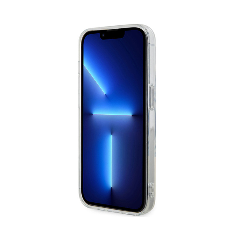 Etui Do iPhone 15 Pro Karl Lagerfeld Iml...