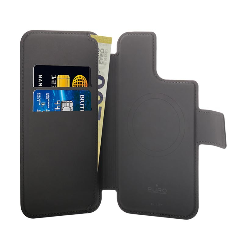 Etui Do iPhone 15 Plus / 14 Plus / 12 Pro Max...
