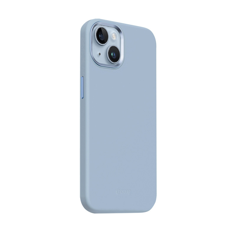 Etui Do iPhone 15 Plus MagSafe Crong Color...