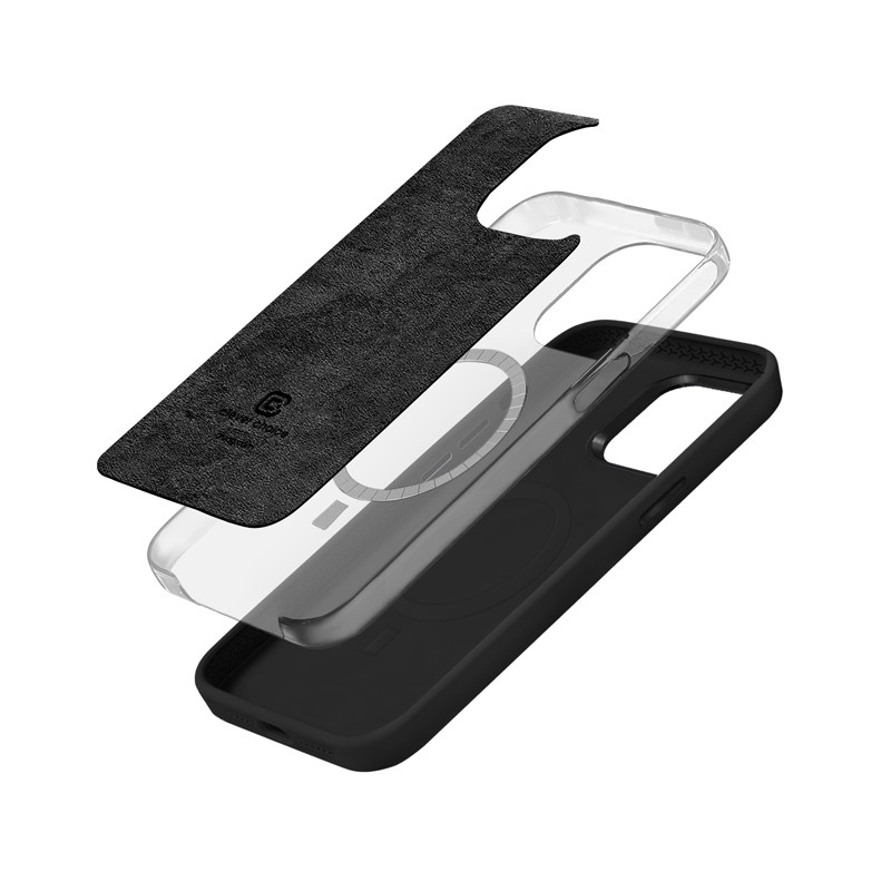 Etui Do iPhone 15 Plus MagSafe Crong Color...