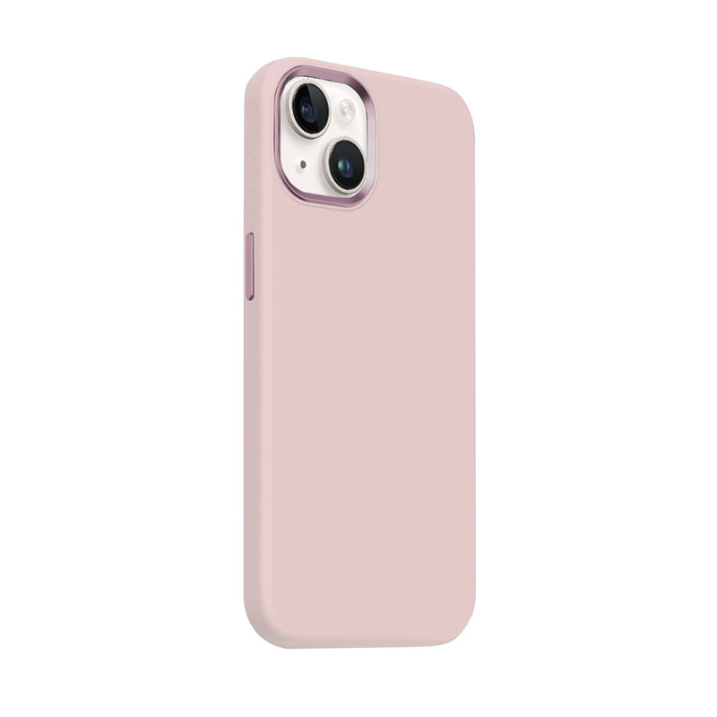 Etui Do iPhone 15 Plus MagSafe Crong Color...
