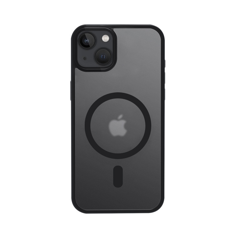 Etui Do iPhone 15 Plus MagSafe Crong Hybrid...