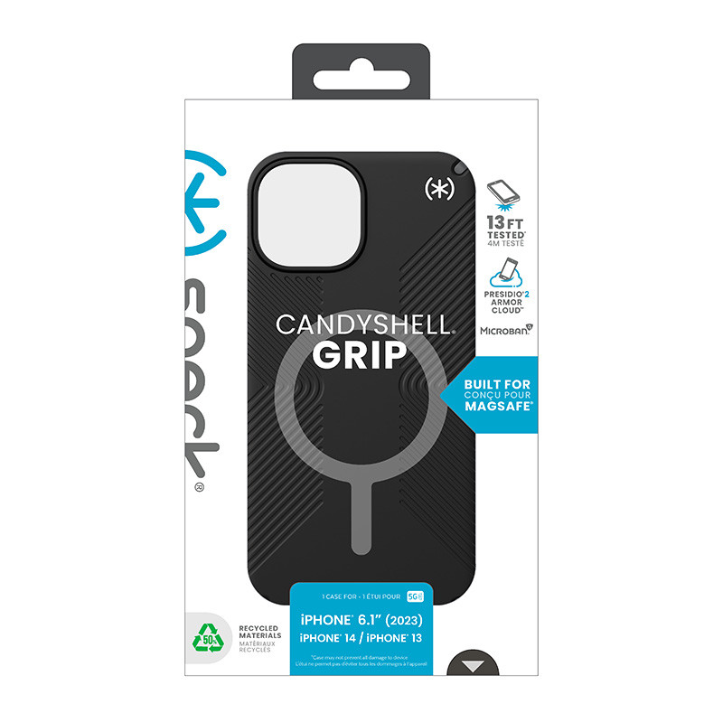 Etui Do iPhone 15 / iPhone 14 / iPhone 13 Speck...