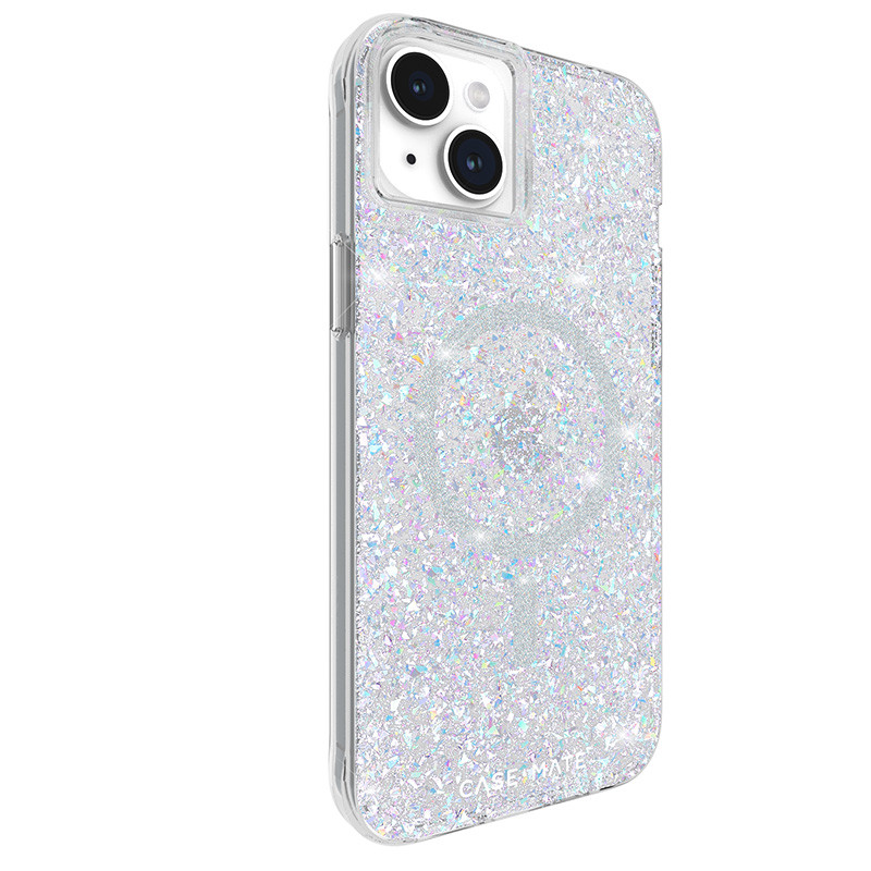 Etui Do iPhone 15 Plus Case-Mate Twinkle...