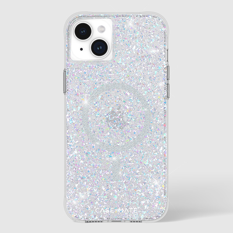 Etui Do iPhone 15 Plus Case-Mate Twinkle...