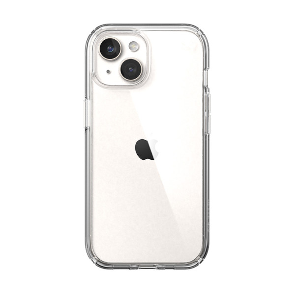 Etui Do iPhone 15 / iPhone 14 / iPhone 13 Speck Presidio Perfect-Clear Przezroczysty