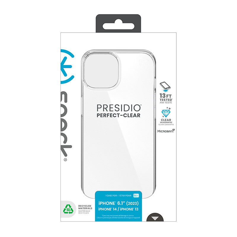 Etui Do iPhone 15 / iPhone 14 / iPhone 13 Speck...