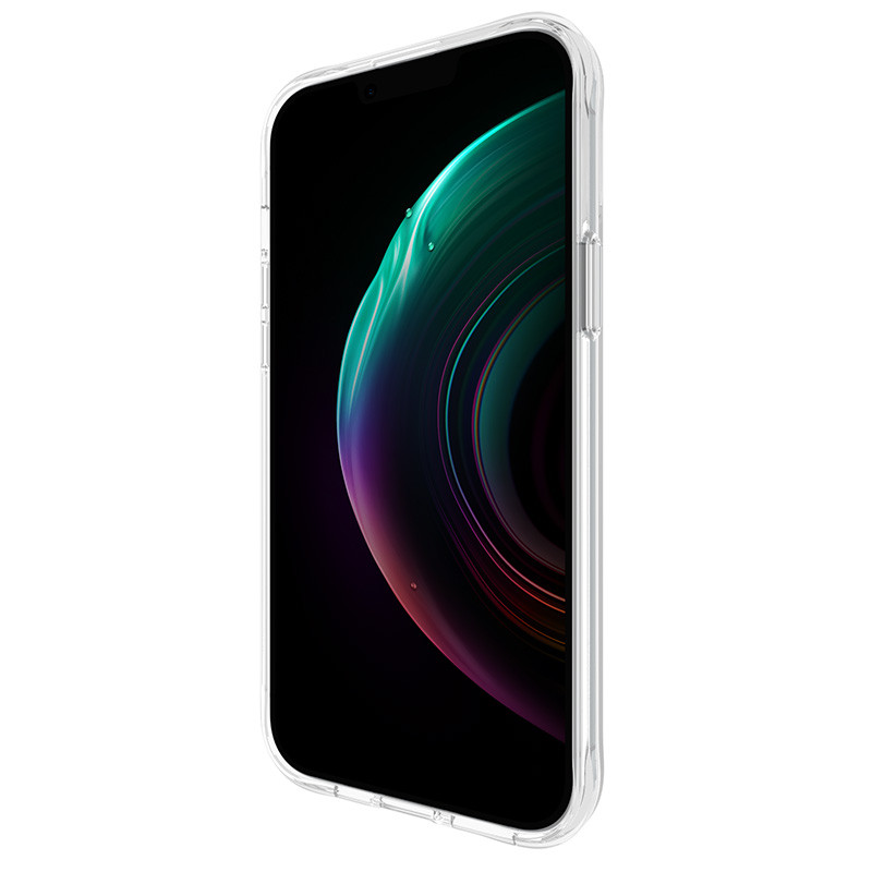 Etui Do iPhone 15 Plus Zdobione Złotem...