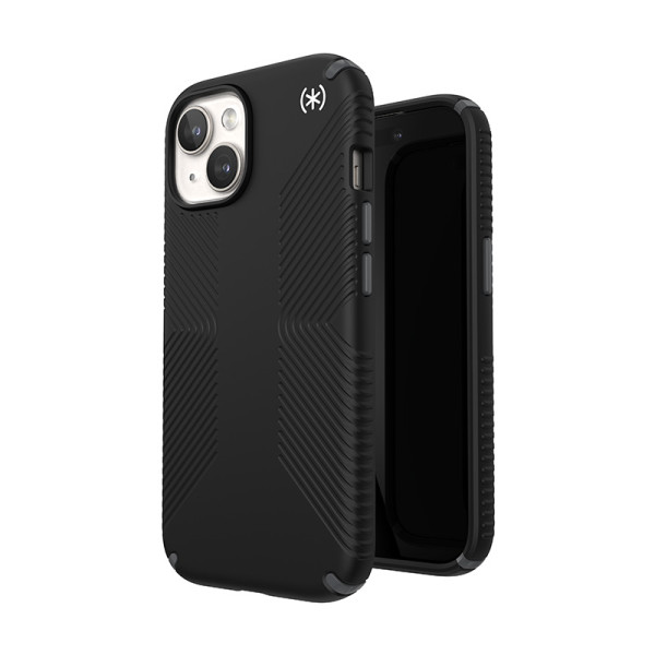 Etui Do iPhone 15 / iPhone 14 / iPhone 13 Speck Presidio2 Grip Czarny