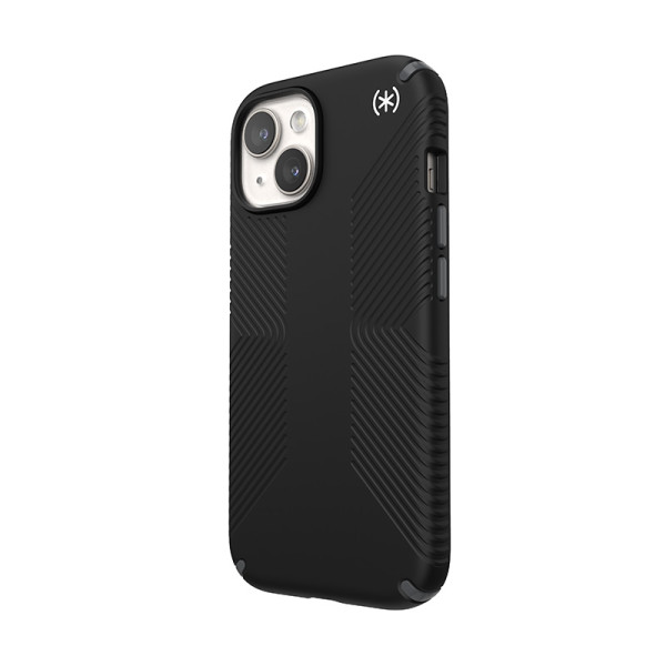 Etui Do iPhone 15 / iPhone 14 / iPhone 13 Speck Presidio2 Grip Czarny