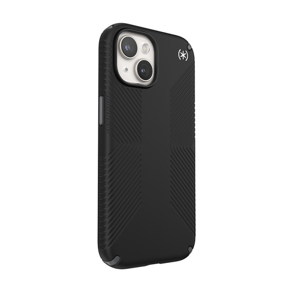 Etui Do iPhone 15 / iPhone 14 / iPhone 13 Speck Presidio2 Grip Czarny