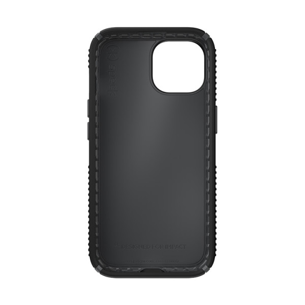 Etui Do iPhone 15 / iPhone 14 / iPhone 13 Speck Presidio2 Grip Czarny