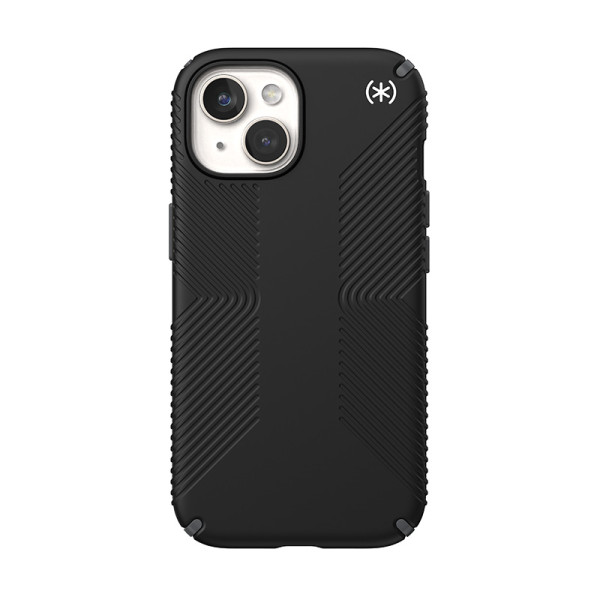 Etui Do iPhone 15 / iPhone 14 / iPhone 13 Speck Presidio2 Grip Czarny