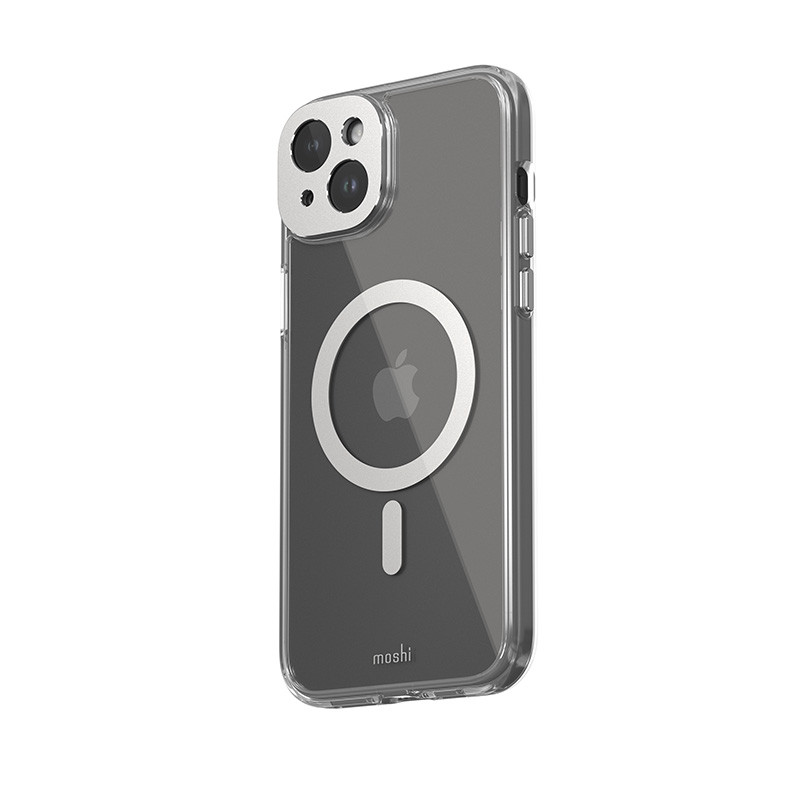 Etui Do iPhone 15 Plus Moshi Iglaze MagSafe...