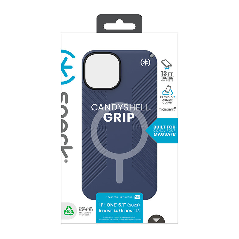 Etui Do iPhone 15 / iPhone 14 / iPhone 13 Speck...