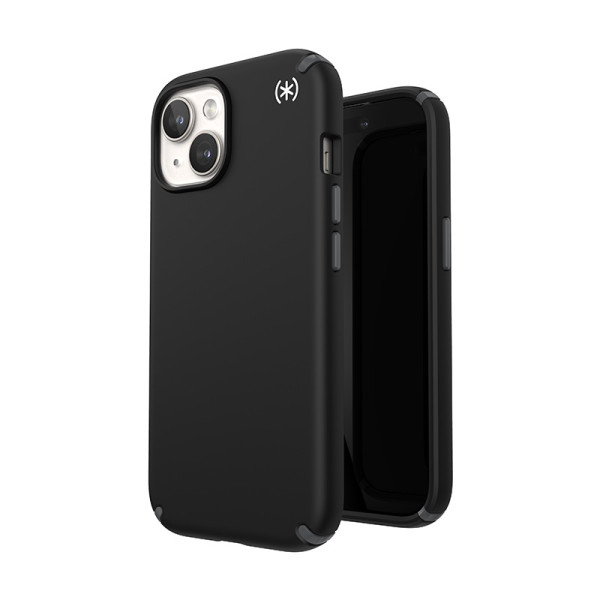Etui Do iPhone 15 / iPhone 14 / iPhone 13 Speck Presidio2 Pro MagSafe Czarny