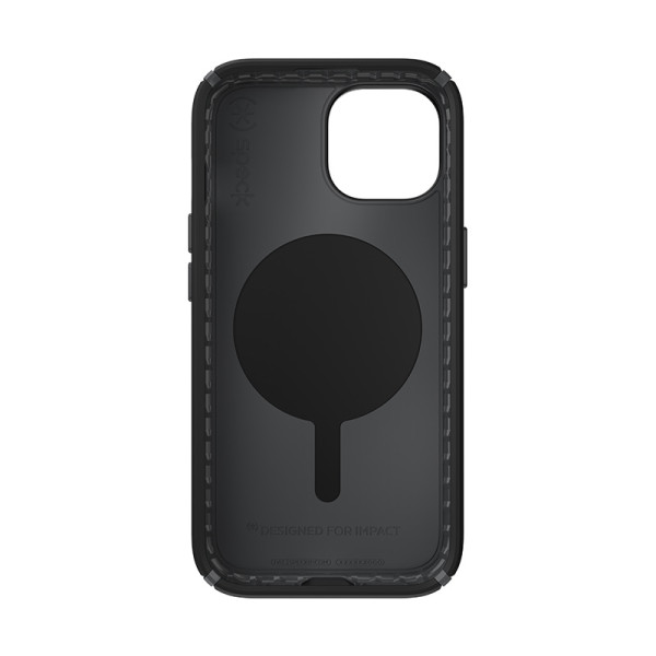 Etui Do iPhone 15 / iPhone 14 / iPhone 13 Speck Presidio2 Pro MagSafe Czarny
