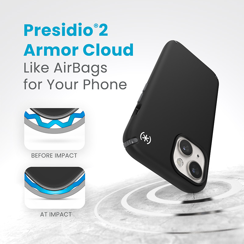 Etui Do iPhone 15 / iPhone 14 / iPhone 13 Speck...