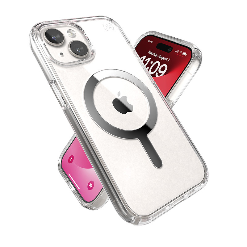 Etui Do iPhone 15 / iPhone 14 / iPhone 13 Speck...
