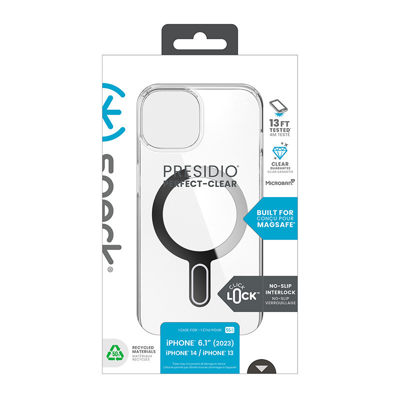 Etui Do iPhone 15 / iPhone 14 / iPhone 13 Speck...