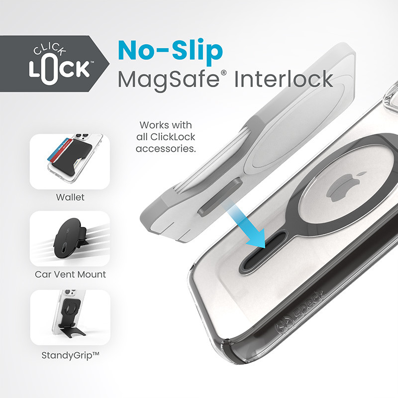 Etui Do iPhone 15 / iPhone 14 / iPhone 13 Speck...