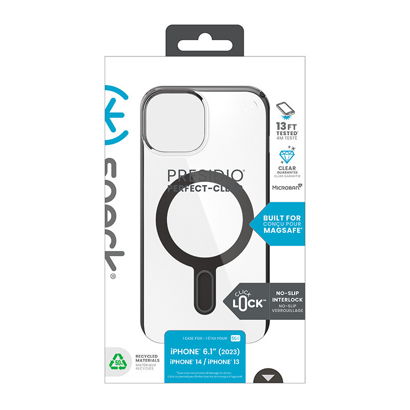 Etui Do iPhone 15 / iPhone 14 / iPhone 13 Speck...